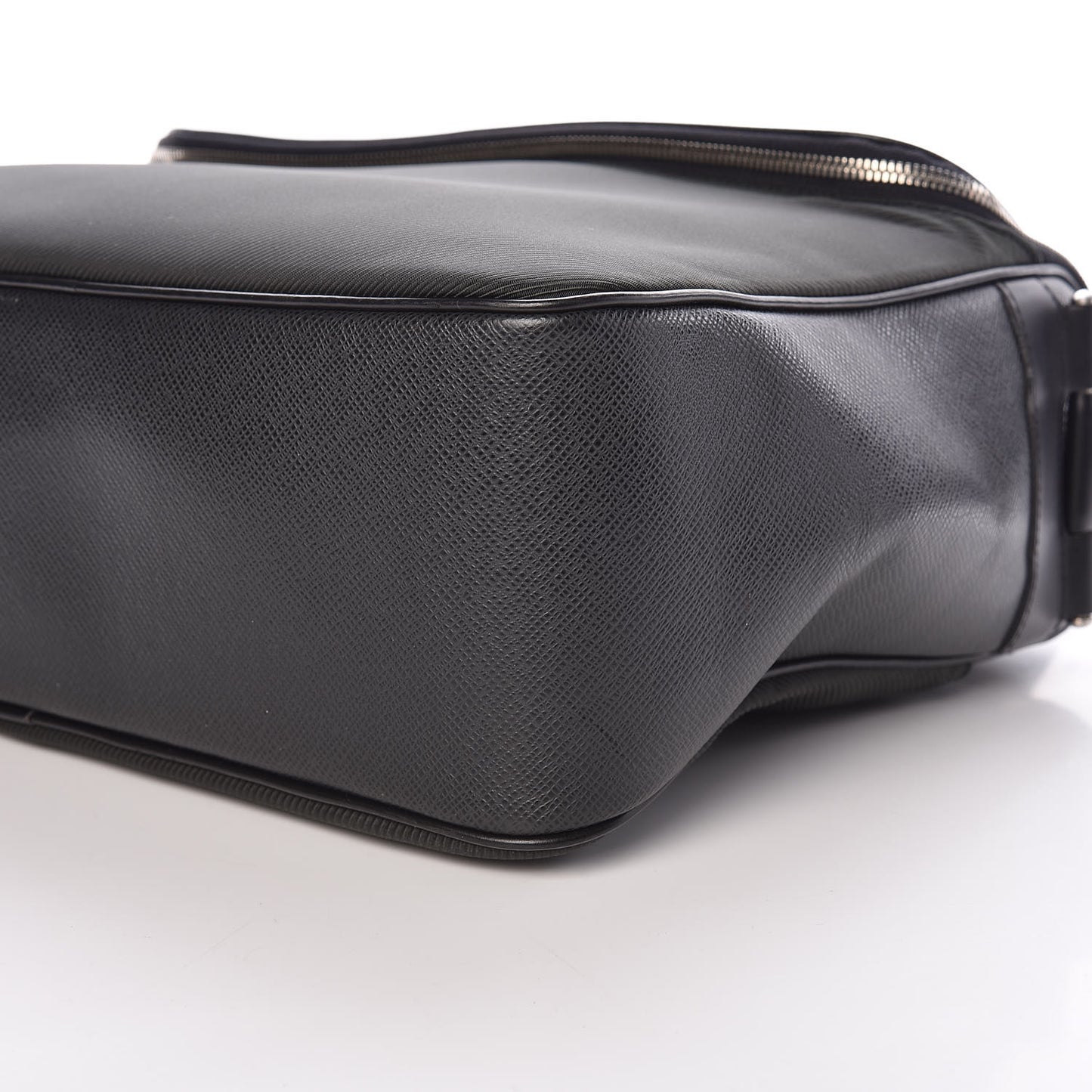 Taiga Taimyr Messenger Bag Ardoise
