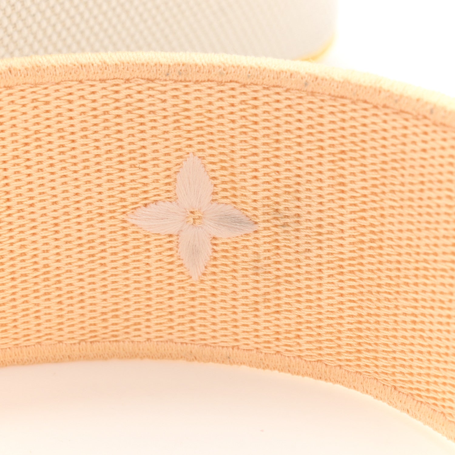Louis Vuitton Canvas Taurillon Capucines BB Plume Yellow 11 of 12