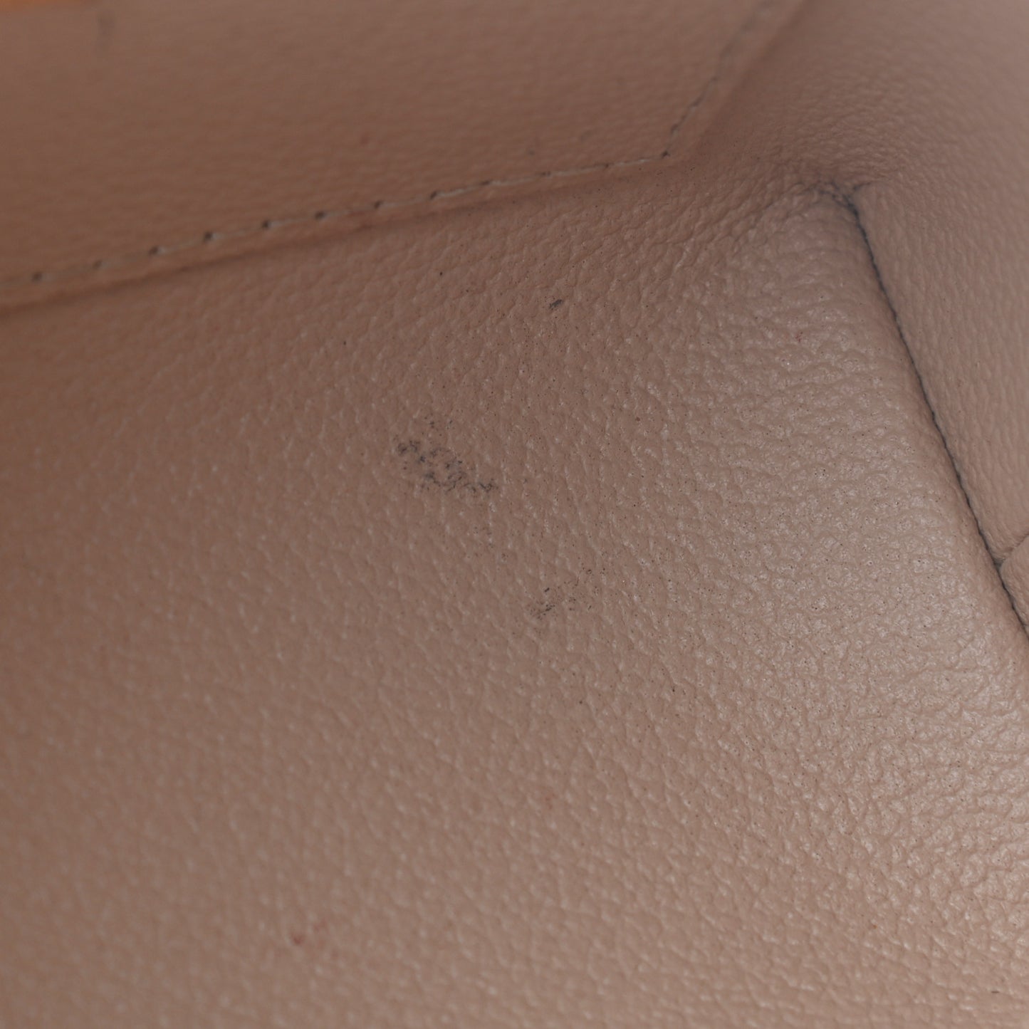 Monogram Cosmetic Pouch
