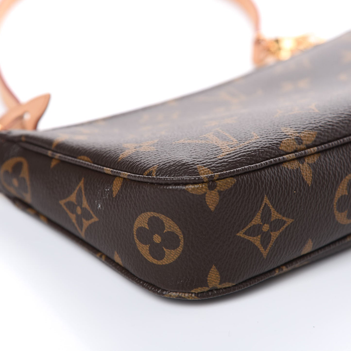 Monogram Pochette Accessories NM