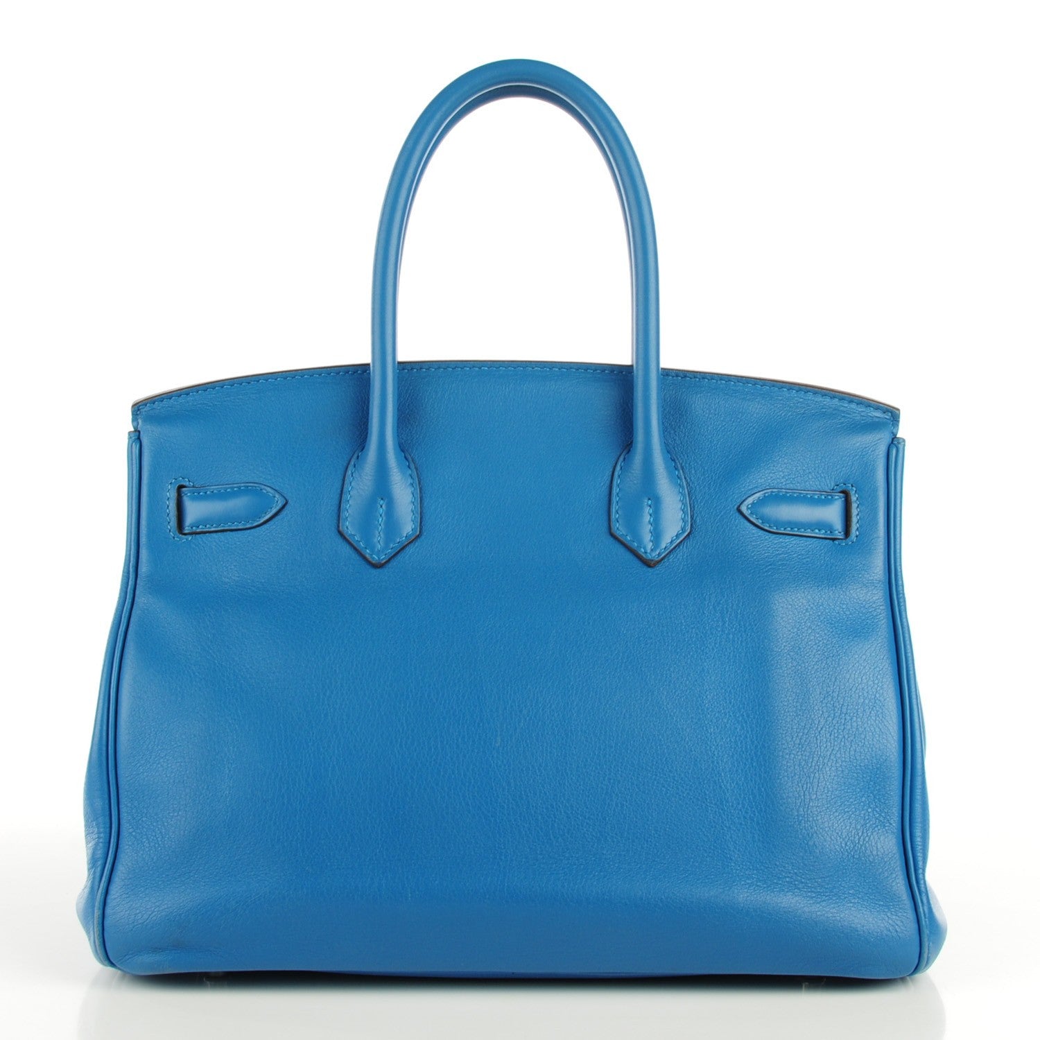 Hermes Swift Birkin 30 Mykonos 4 of 19