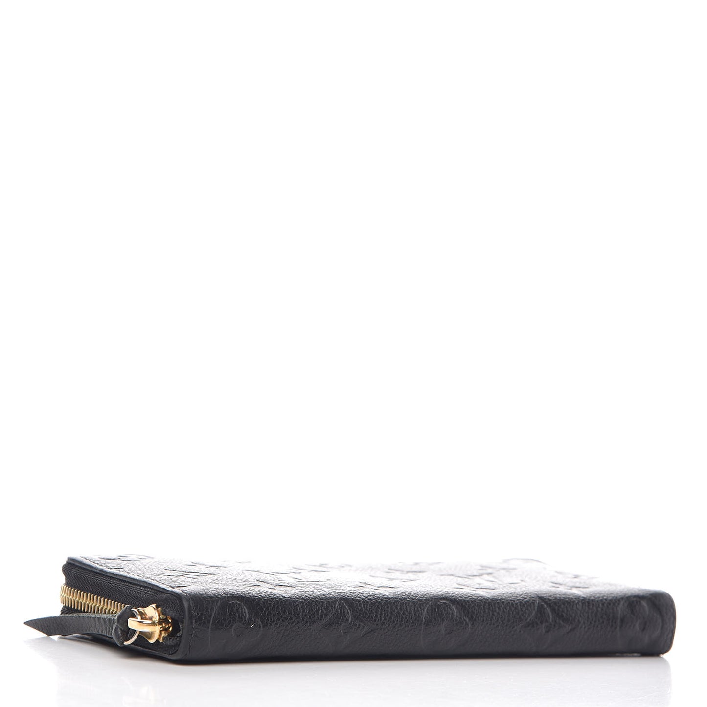 Empreinte Clemence Wallet Black