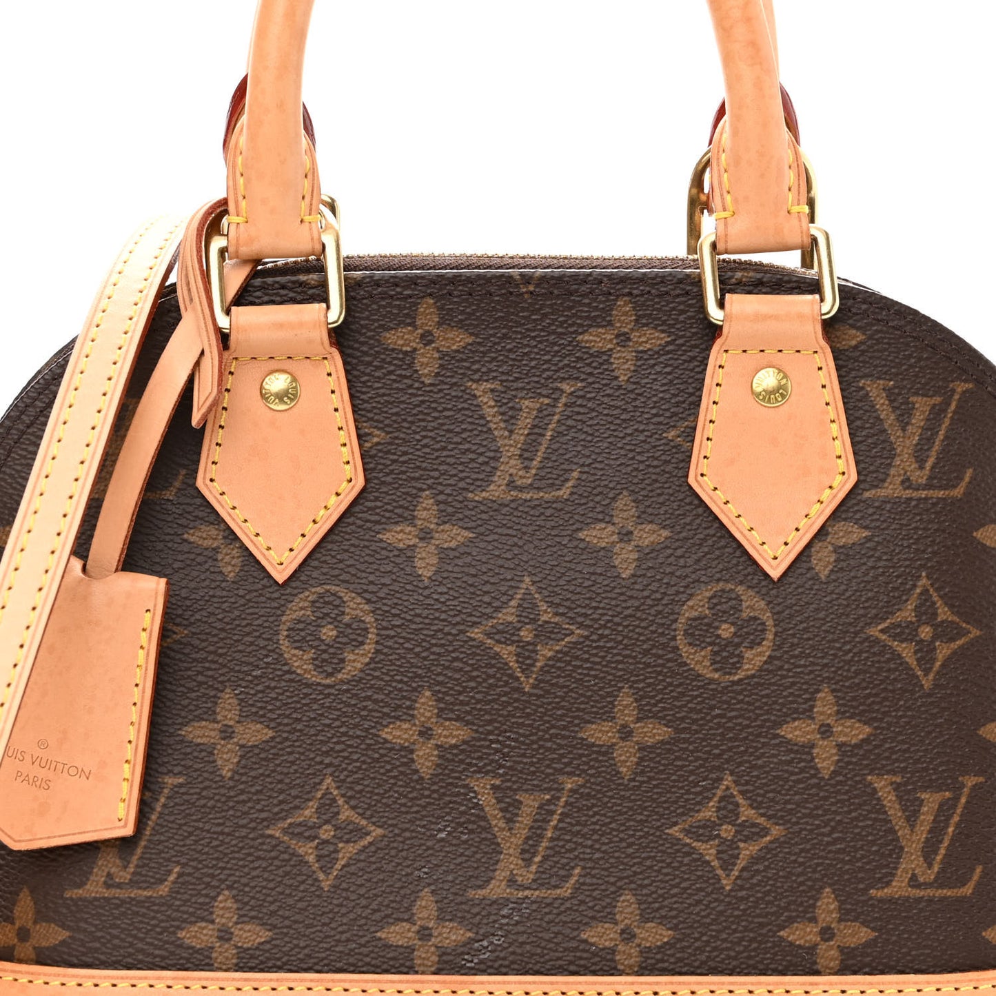 Monogram Alma BB