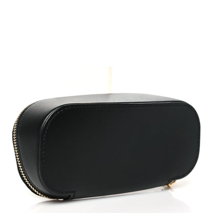 Louis Vuitton Monogram Emilie Zippered Sunglasses Case Black 3 of 7