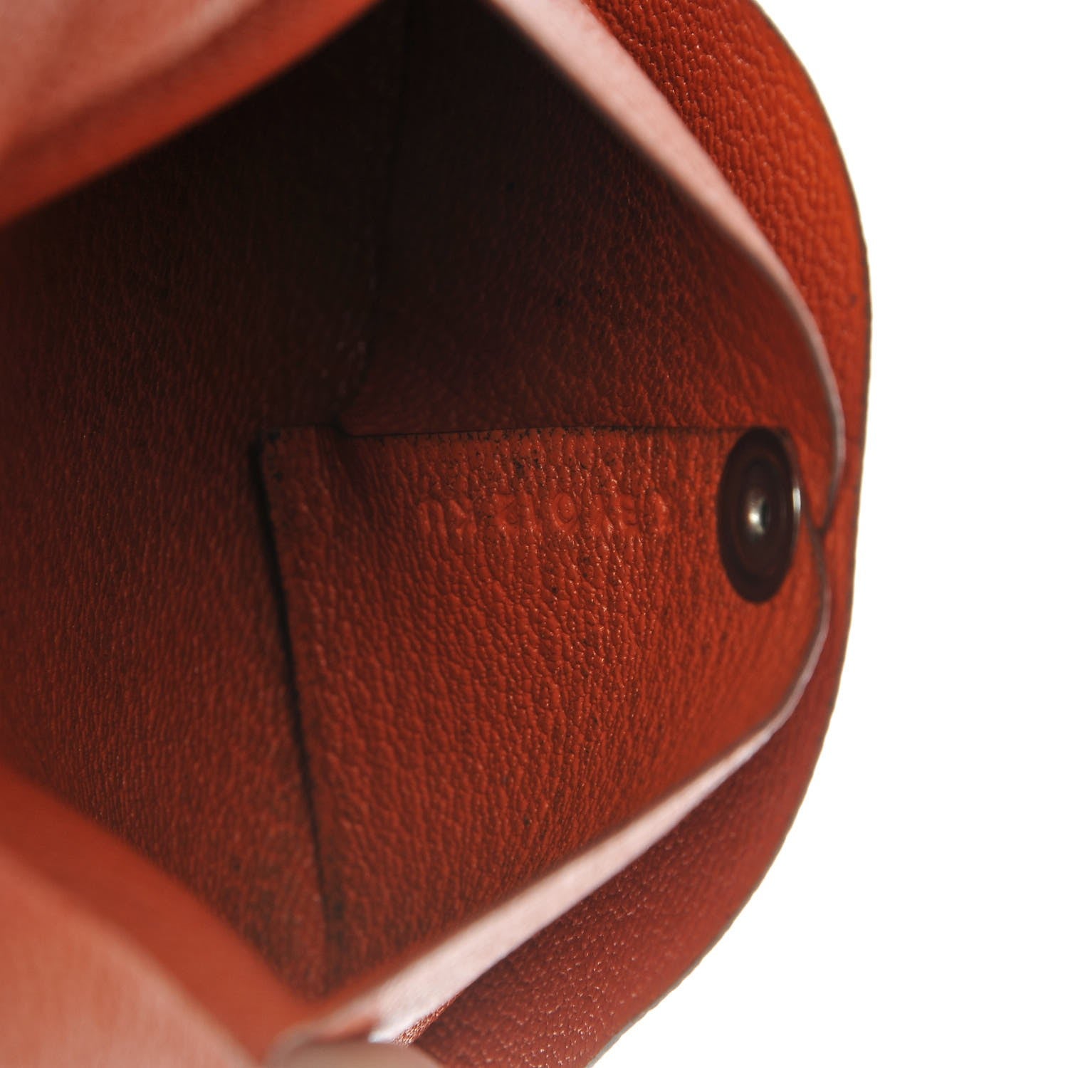 Hermes Chevre Mysore Bastia Feu 7 of 11