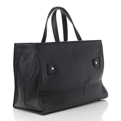 Proenza Schouler Calfskin Small PS11 Tote Black 3 of 19