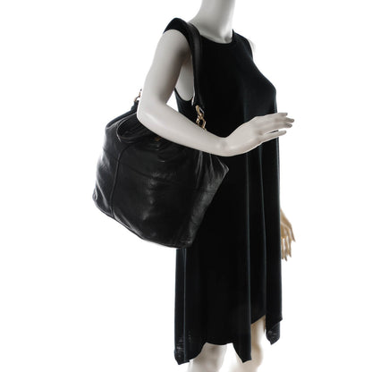 Givenchy Sugar Goatskin Medium Nightingale Black 2 of 7