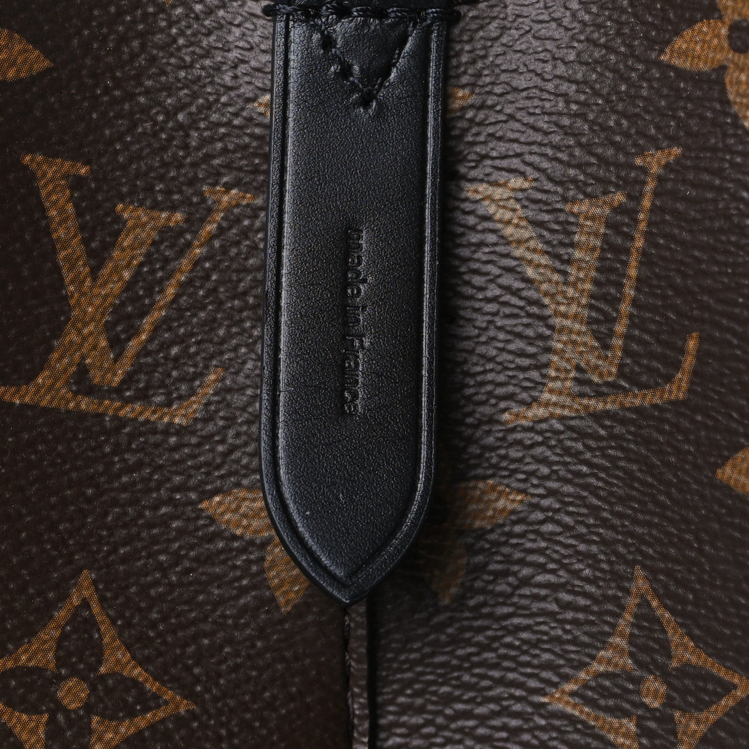 Louis Vuitton Monogram Neonoe MM Black 7 of 9