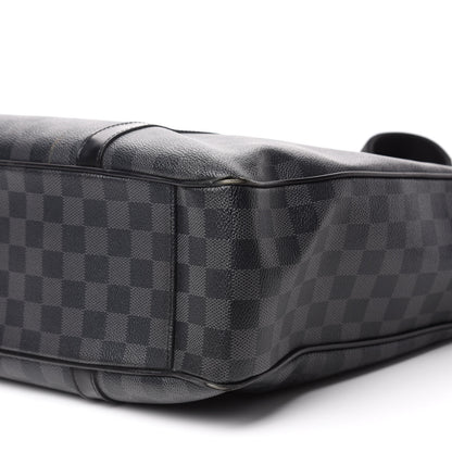 Louis Vuitton Damier Graphite Tadao 6 of 14