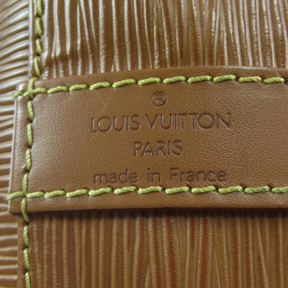 Louis Vuitton Epi Noe Cipango 7 of 9