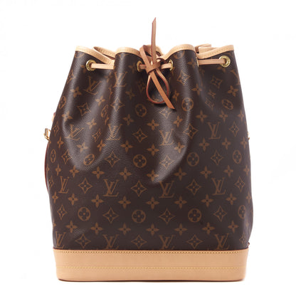 Louis Vuitton Monogram Noe 1 of 10
