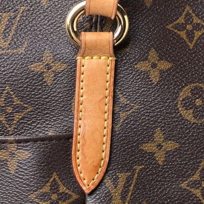 Louis Vuitton Monogram Totally MM 6 of 11