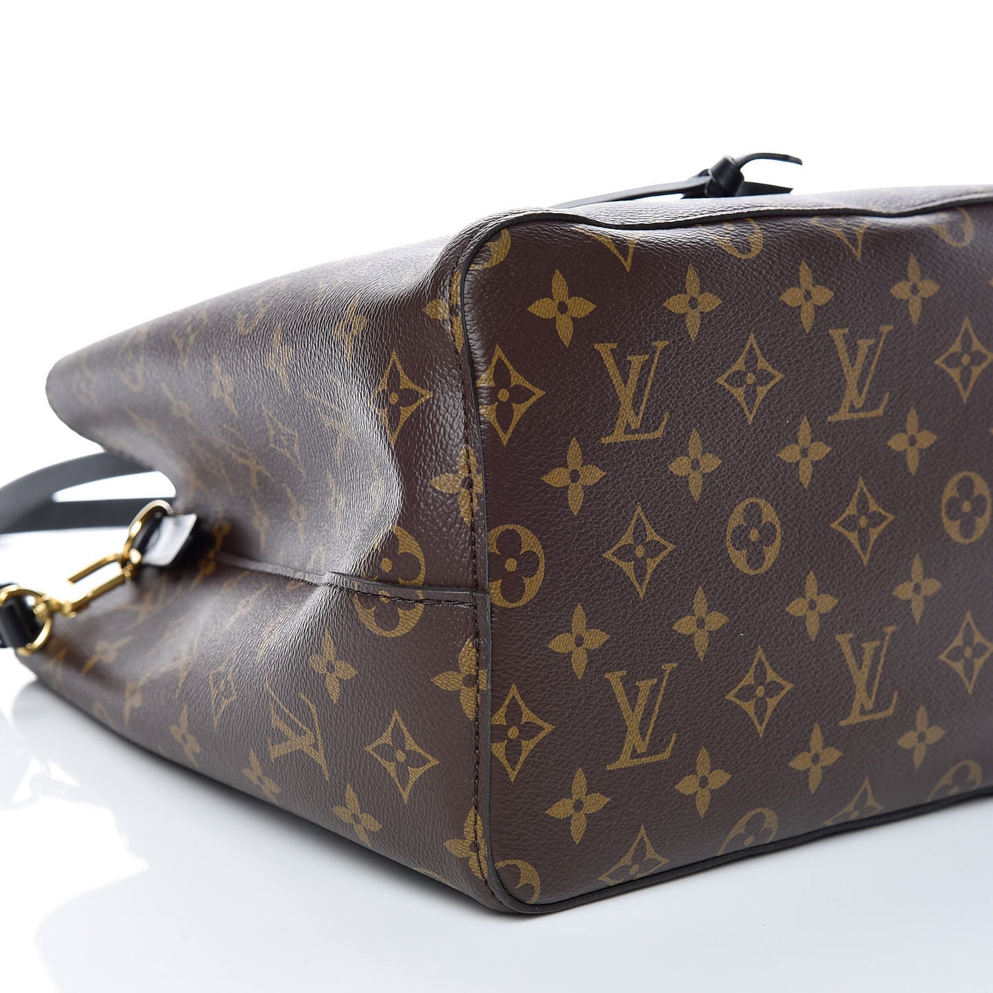 Monogram Neonoe MM Black