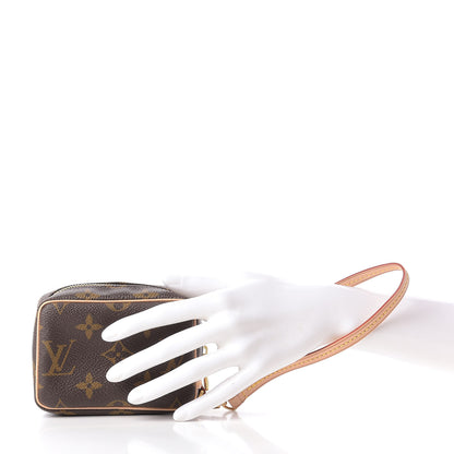 Louis Vuitton Monogram Wapity 2 of 10
