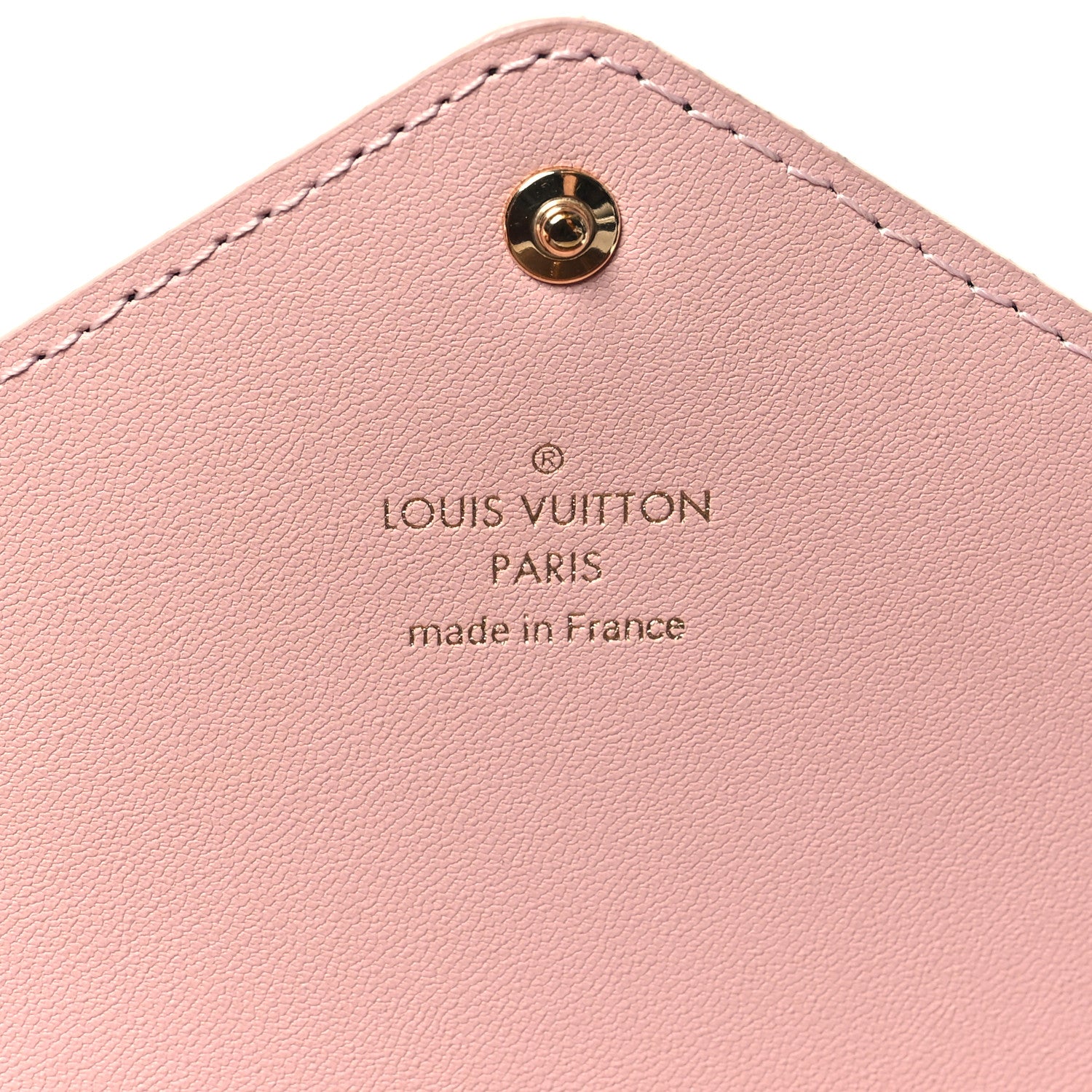 Louis Vuitton Monogram Kirigami Pochette Set 7 of 11