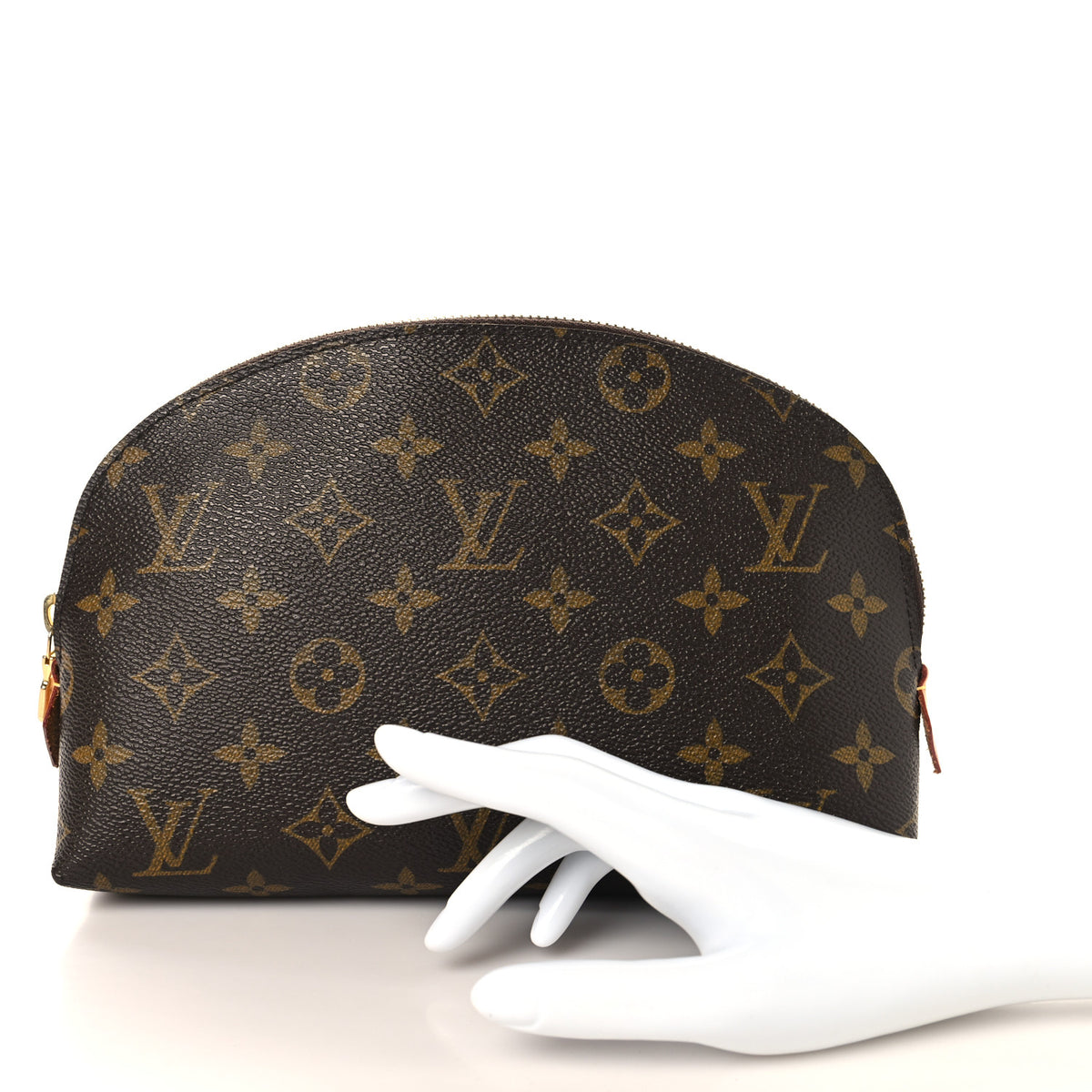 Louis Vuitton Monogram Cosmetic Pouch GM 2 of 6