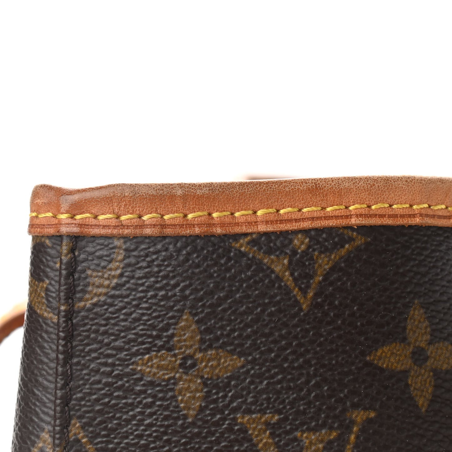 Monogram Bucket 27