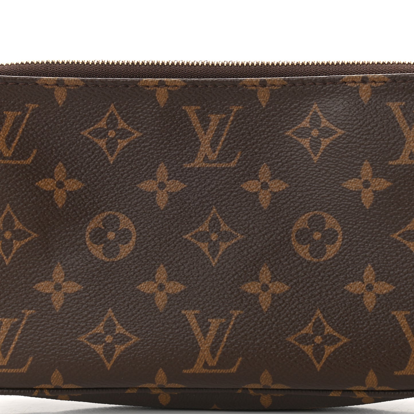 Monogram Pochette Accessories