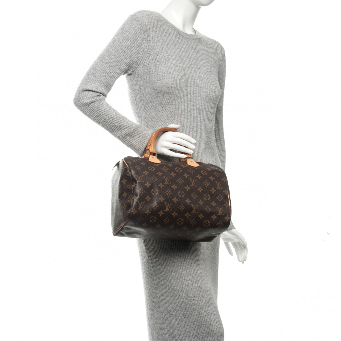 Monogram Speedy 30