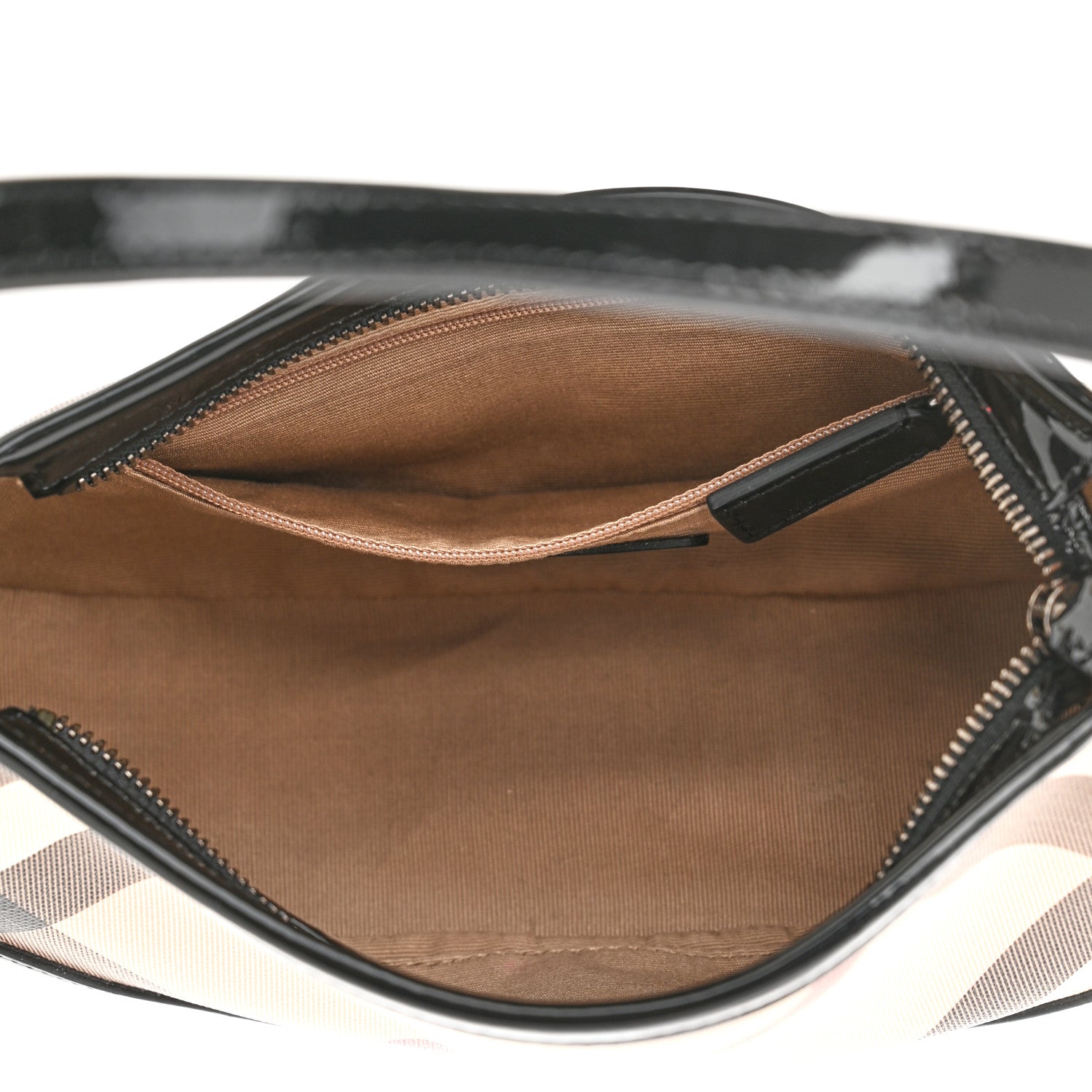 Burberry Nova Check Newbury Black 5 of 10