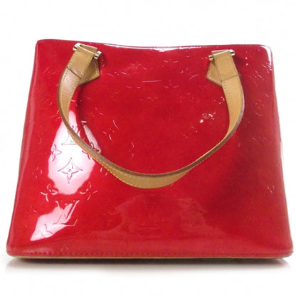 Louis Vuitton Vernis Houston Rouge 1 of 8