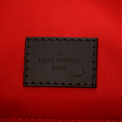 Louis Vuitton Damier Ebene Graceful MM 7 of 13