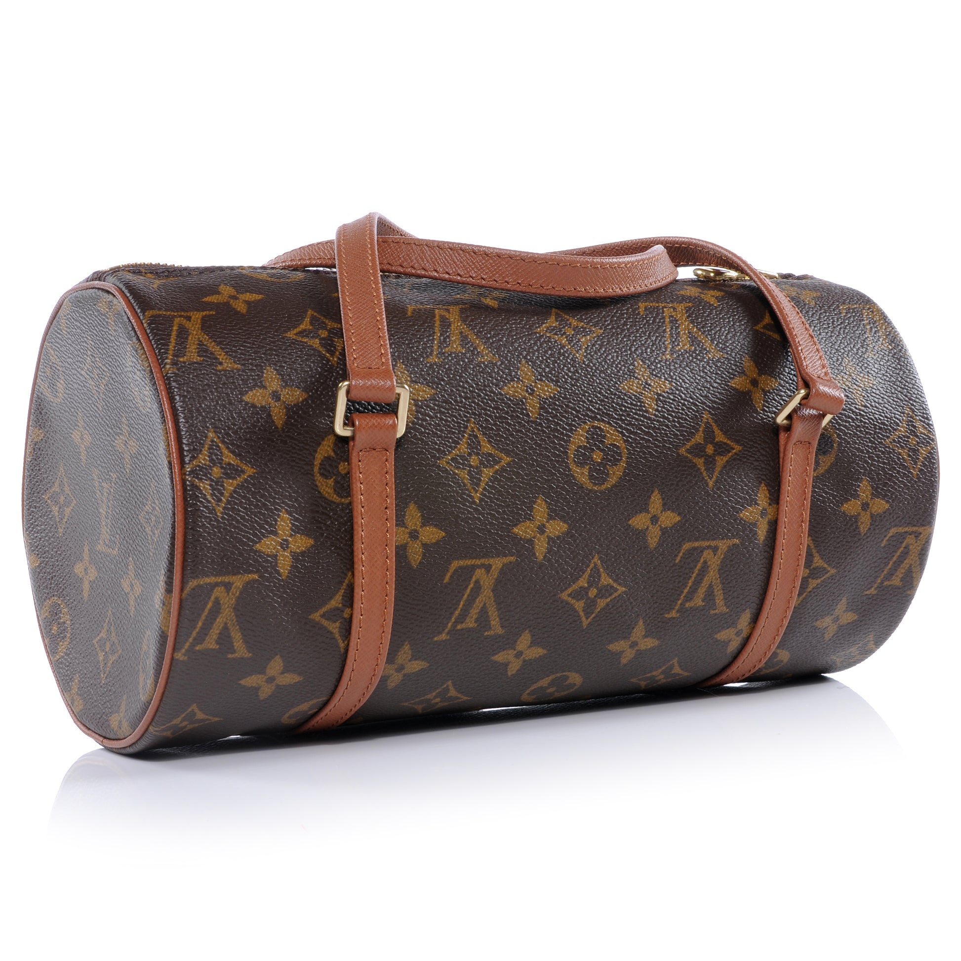 Louis Vuitton Monogram Papillon 26 3 of 7