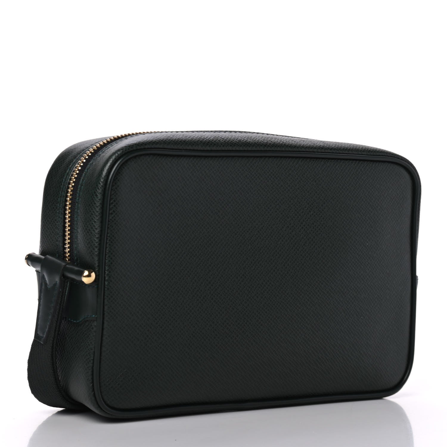 Louis Vuitton Taiga Kaluga Toiletry Pouch Epicea 3 of 7