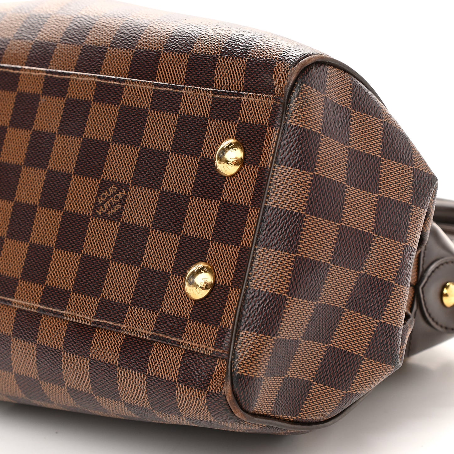 Damier Ebene Trevi PM