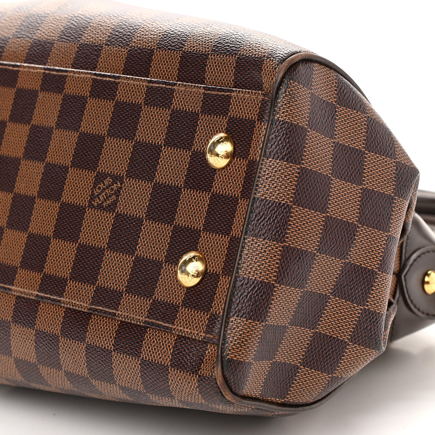 Louis Vuitton Damier Ebene Trevi PM 9 of 18