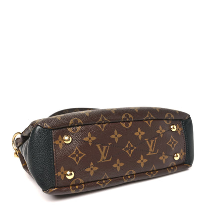 Louis Vuitton Monogram Pallas Full BB Black 3 of 9
