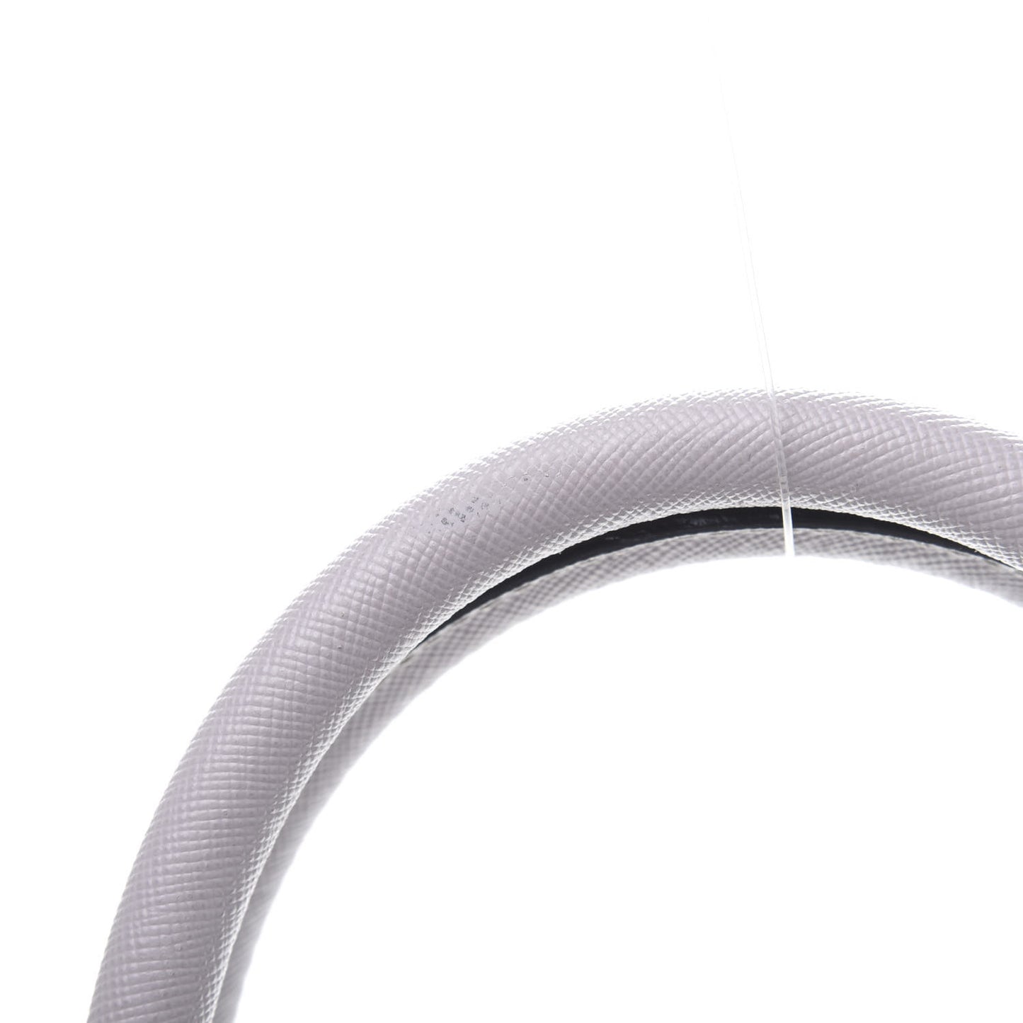 Saffiano Medium Nuovo Tote Gull Gray