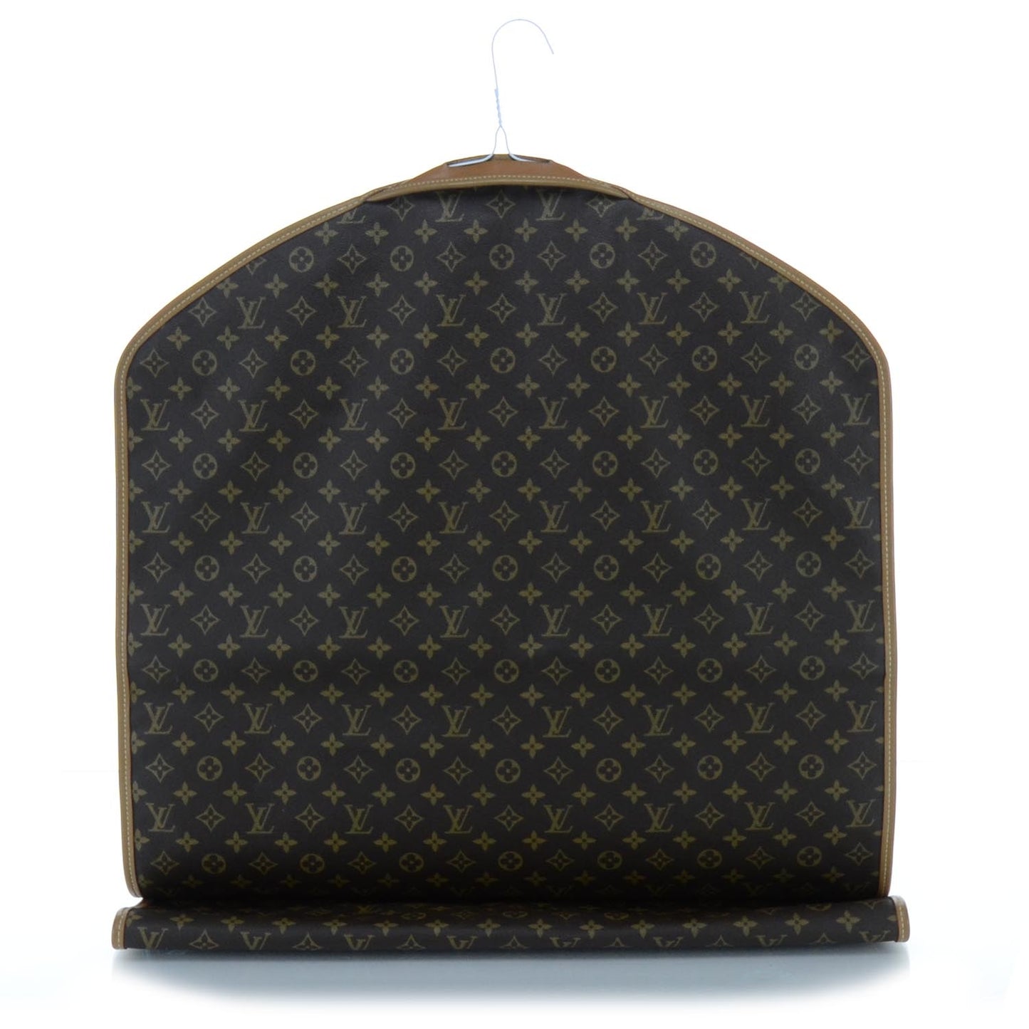 Monogram French Company Garment Cover