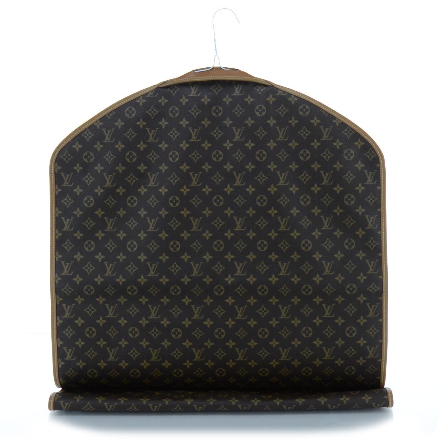 Louis Vuitton Monogram French Company Garment Cover 2 of 8
