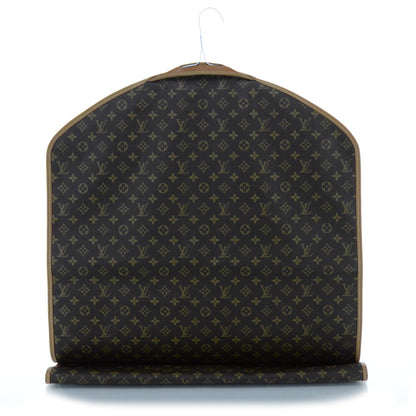 Louis Vuitton Monogram French Company Garment Cover 2 of 8
