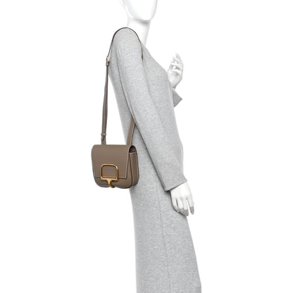 Hermes Epsom Mini Della Cavalleria Etoupe 2 of 11