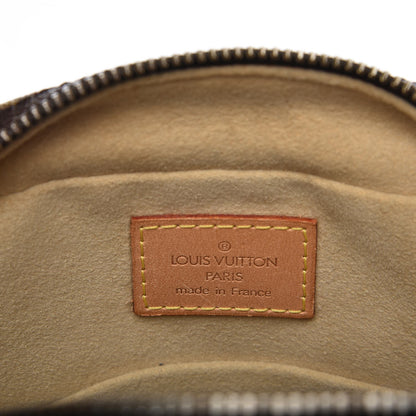 Louis Vuitton Monogram Manhattan PM 6 of 7