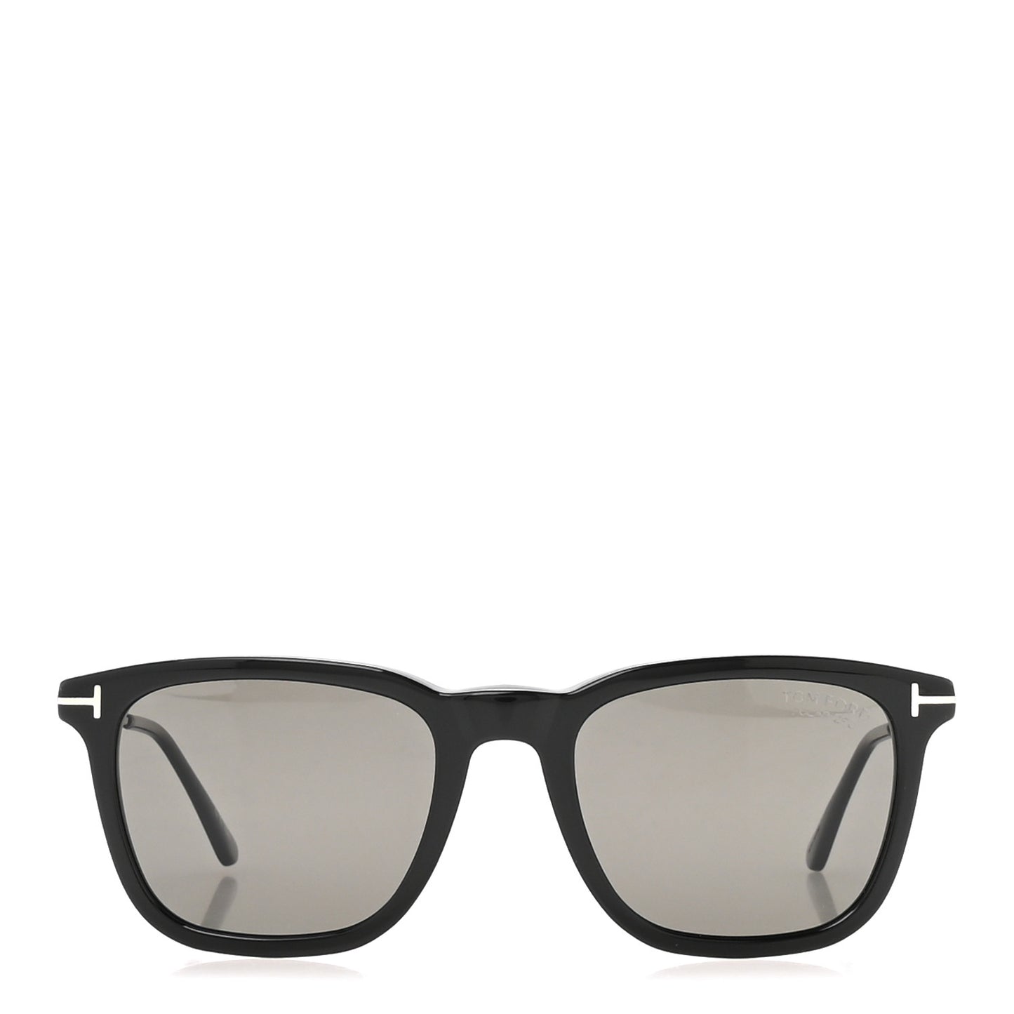 Polarized Arnaud TF625 Sunglasses Black