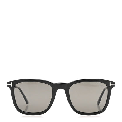 Tom Ford Polarized Arnaud TF625 Sunglasses Black 2 of 8