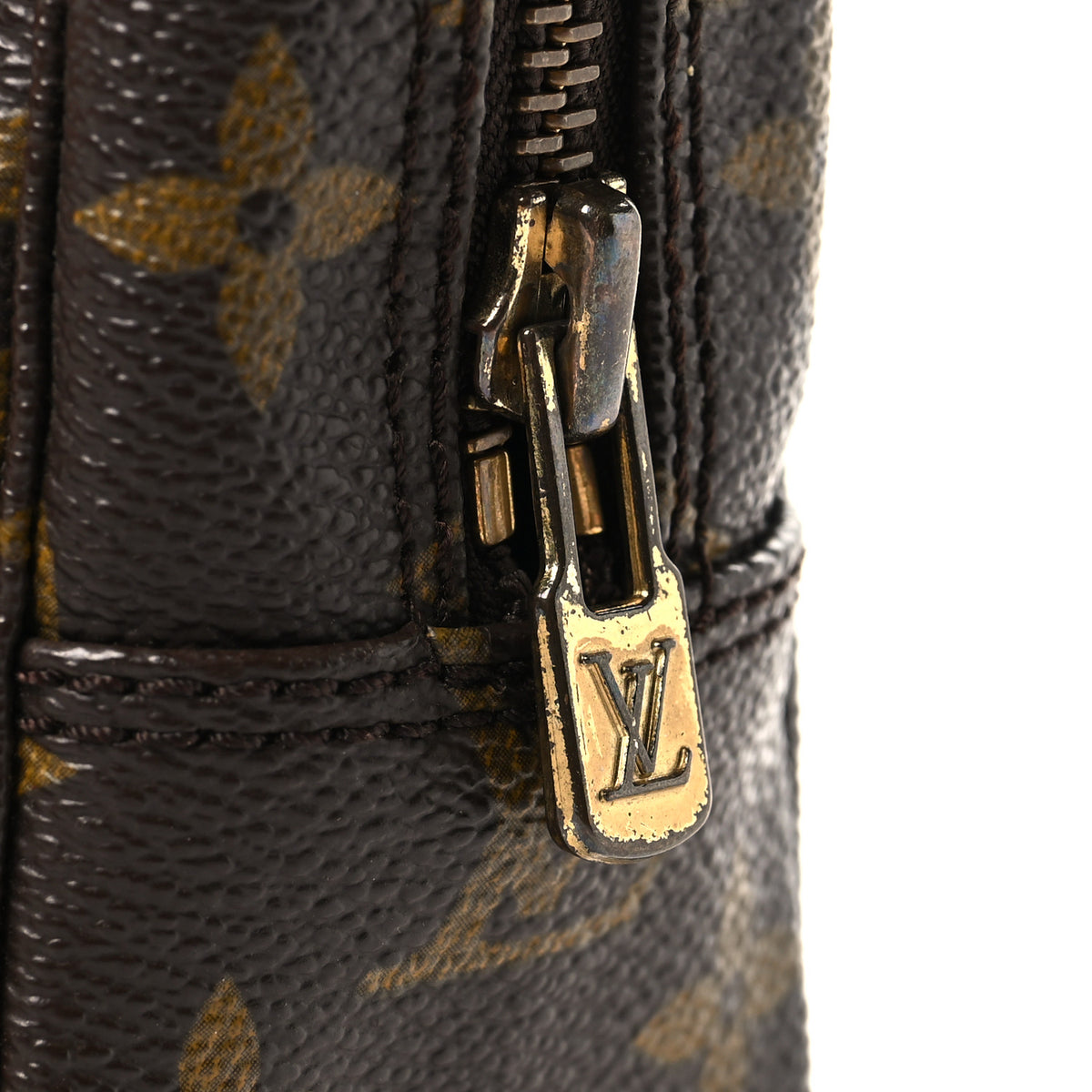 Monogram Trousse Toilette 23