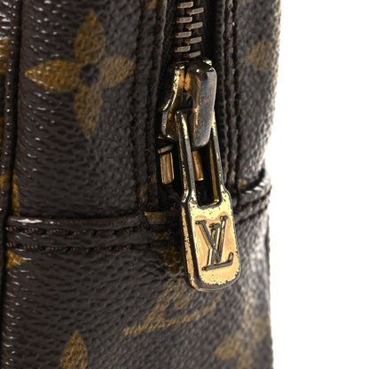 Louis Vuitton Monogram Trousse Toilette 23 7 of 7
