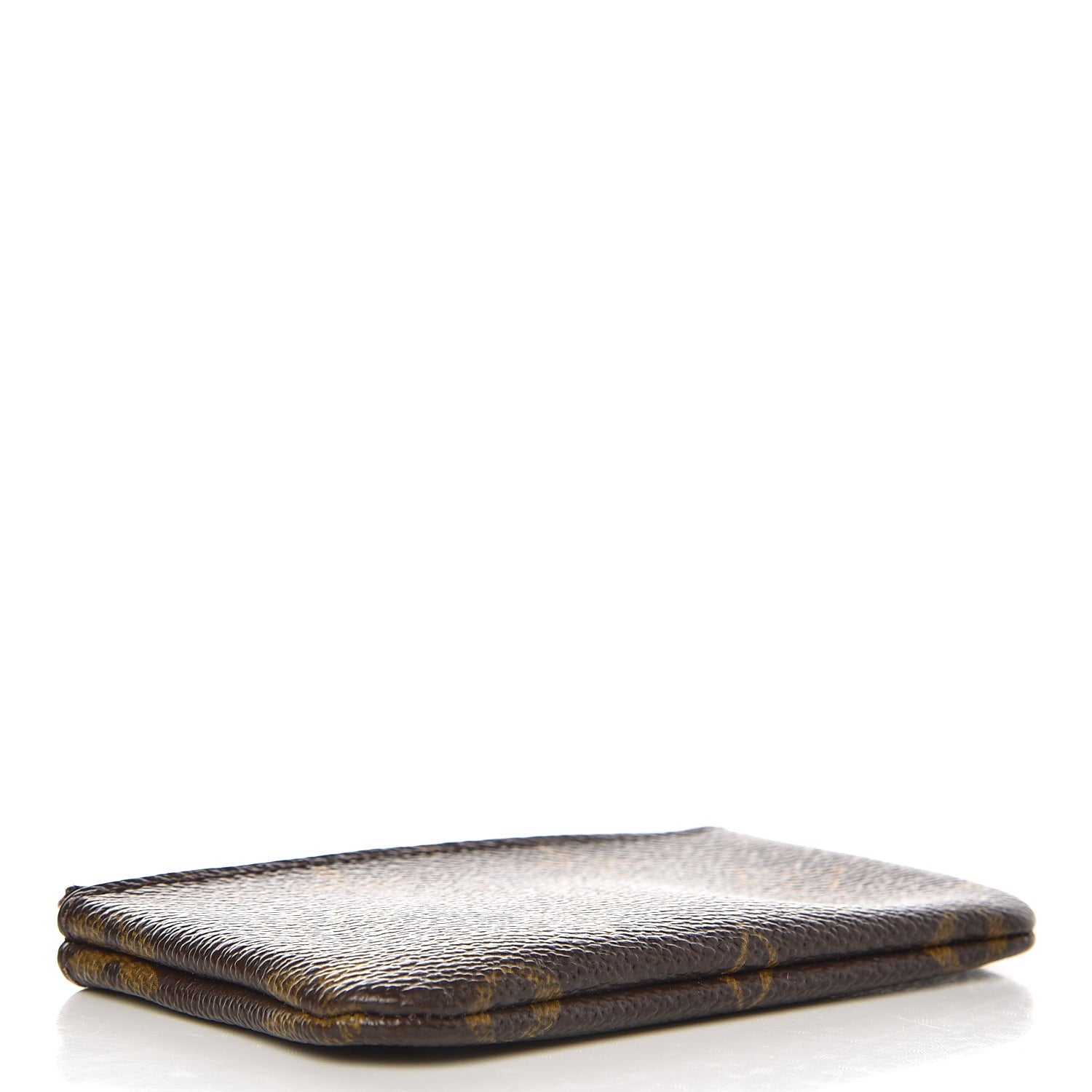 Louis Vuitton Monogram Key Pouch 11 of 14