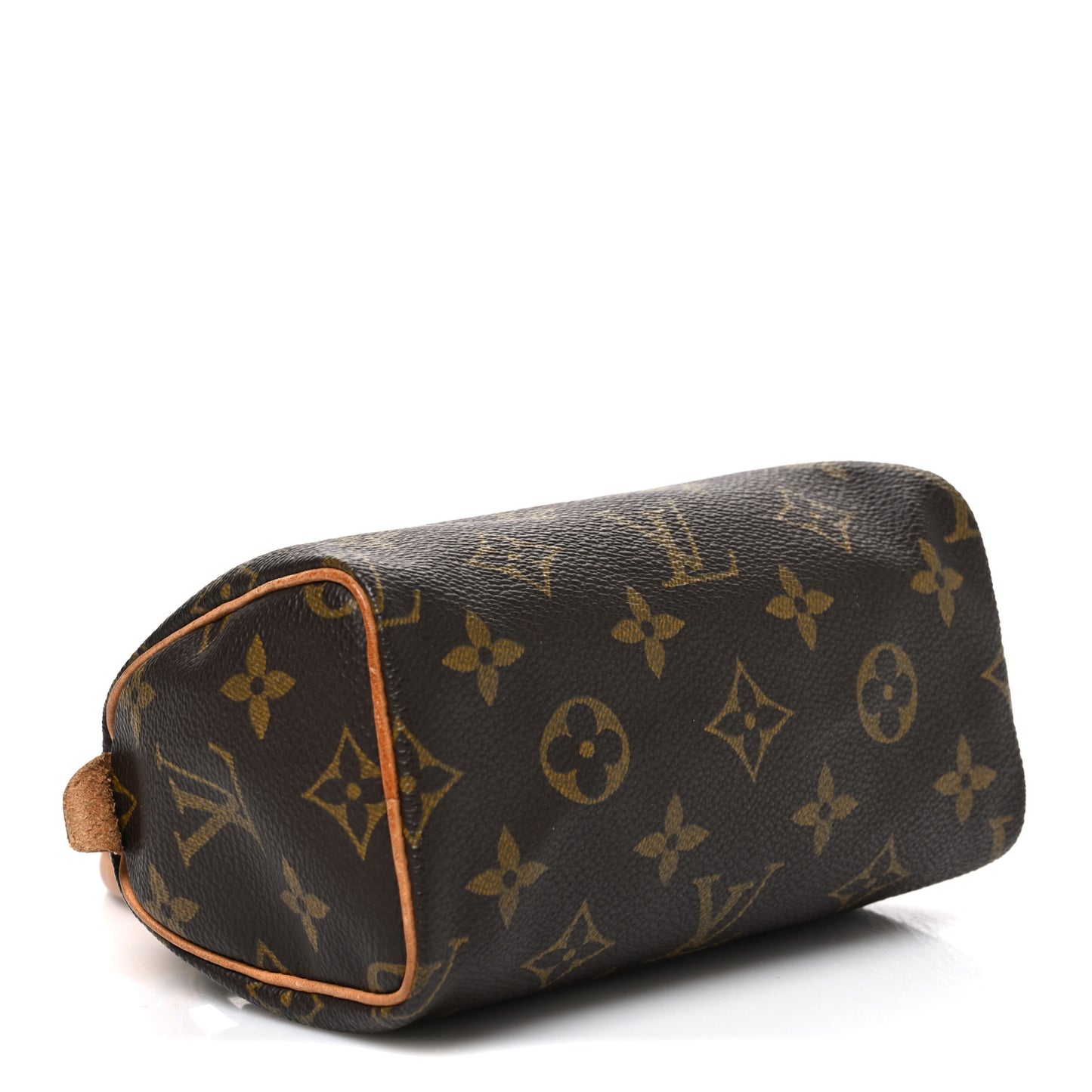 Monogram Mini Sac HL Speedy