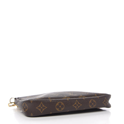 Louis Vuitton Monogram Pochette Accessories 4 of 10