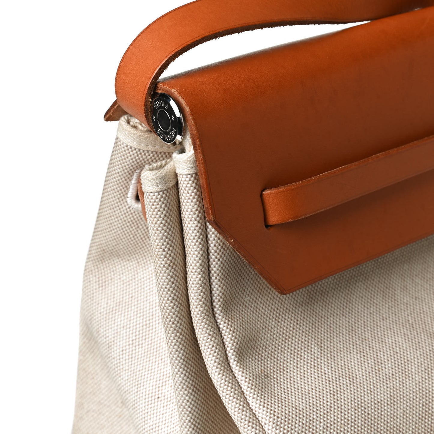 Toile Vache Calfskin Herbag Cabin Natural