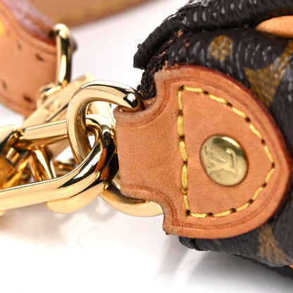 Louis Vuitton Monogram Eva Clutch 12 of 12