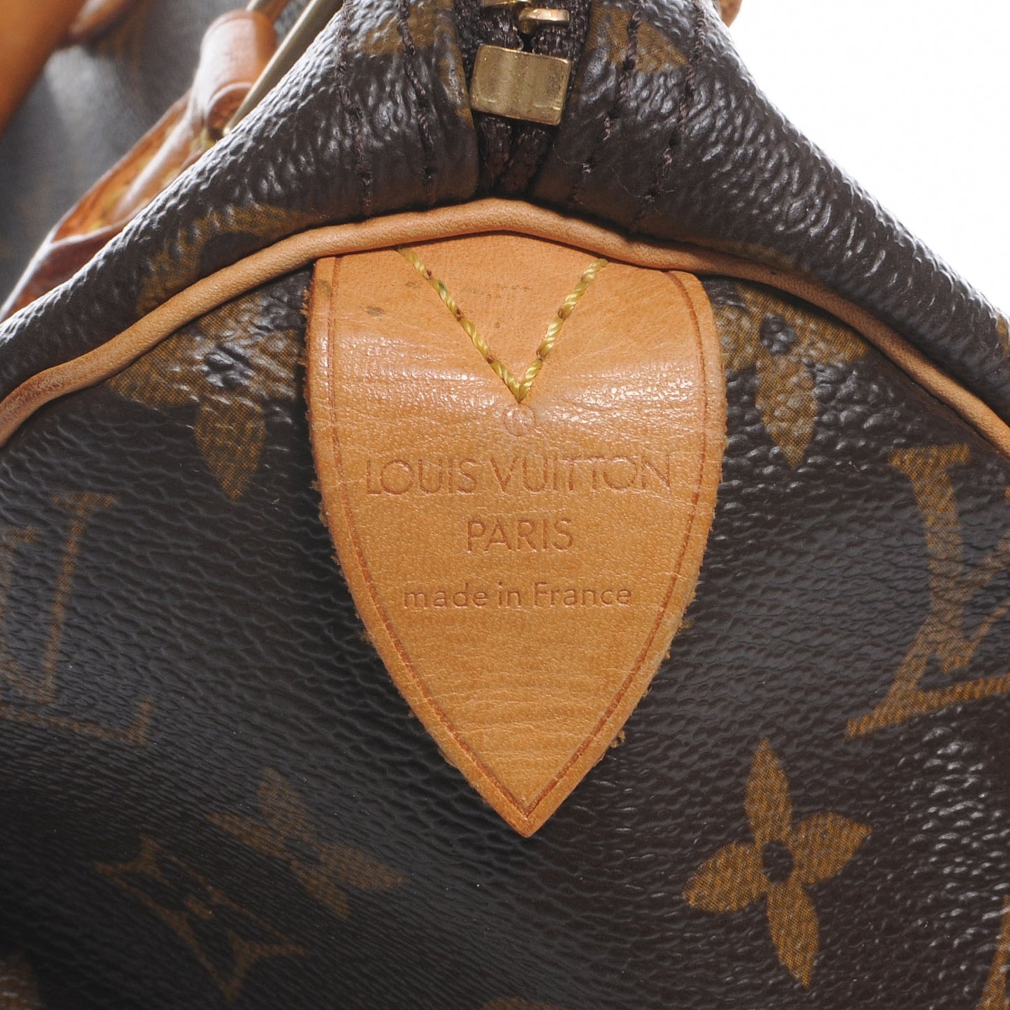 Monogram Speedy 30