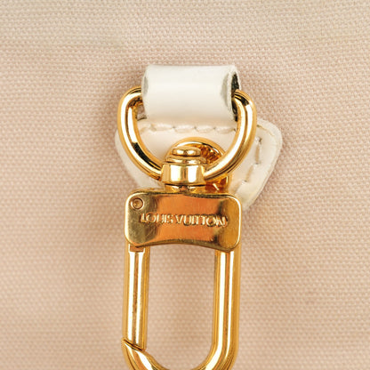 Louis Vuitton Cabas Ipanema PM Sandy 3 of 11