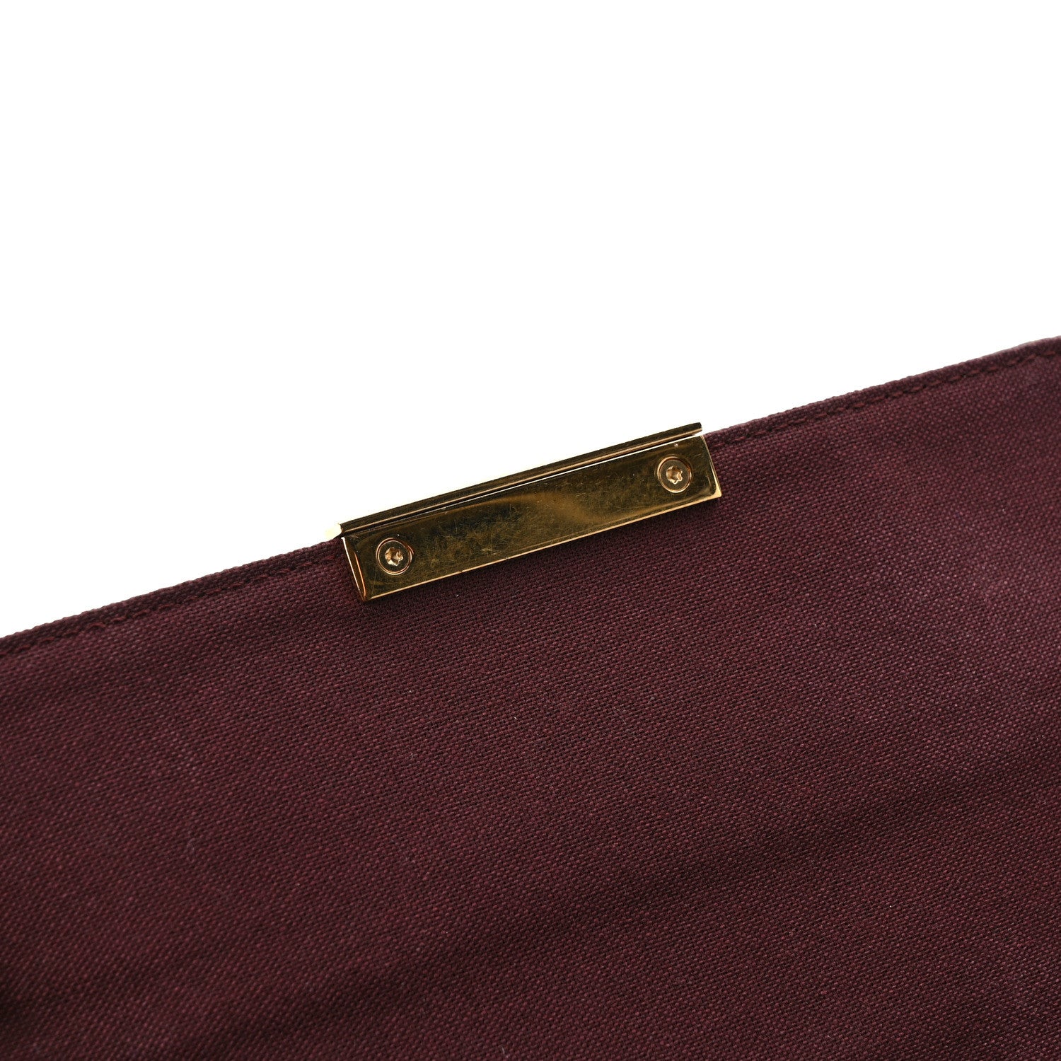 Louis Vuitton Monogram Favorite MM 12 of 14