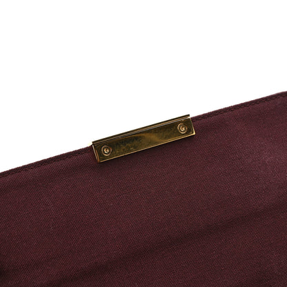 Louis Vuitton Monogram Favorite MM 12 of 14